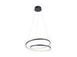 LED-Hängeleuchte Roman max. 32 Watt