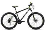 Mountainbike Hardtail 27,5'' Plus RH 46cm