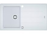 Spüle Basis Typ:1140336417 Edelstahl