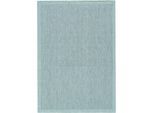 Outdoorteppich Giza Blau ca. 200x290cm