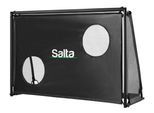 FUSSBALLTOR SALTA LEGEND MIT TORWAND