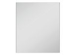 Wandspiegel Jakob ca.60x70x2cm Weiß