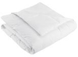 Daunendecke Modern Mittel ca. 135x200cm
