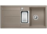 Spüle Metra 6S Typ:517354 Tartufo