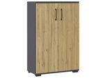 AKTENSCHRANK GW-PROFI 2.0
