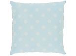 Kopfkissen Dacron Climarelle Cool ca. 80x80x20 cm Hellblau