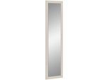 Spiegel Notes ca. 45x180 cm Sandbeige