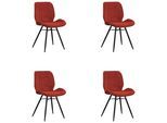 STUHL-SET BARRON