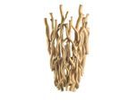 Wandleuchte Agar Akaziefarben max. 22 Watt Wandlampe