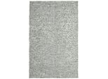 Teppich Koah Schwarz ca. 160x230cm