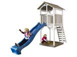 Spielhaus Beach Tower