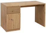 Schreibtisch Hugo Eiche Artisan ca. 120x60x75cm
