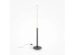 Stehleuchte Ray Schwarz max. 18 Watt