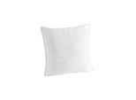 Kopfkissen Tesla Sleep ca. 80x80x12,4 cm Weiß