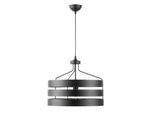 Pendelleuchte Ulisse nera Schwarz max. 22 Watt