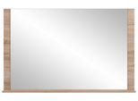 Wandspiegel Cosmo ca.111,3x71,1x12,4cm Wildeiche