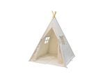 Spielzelt Alba in Beige