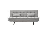Schlafsofa Sun Grau