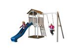 Spielhaus Beach Tower Swing