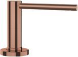 Spülmittelspender 629174COB Copper brushed