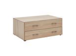 Schubladenbox Joe Sonoma Eiche