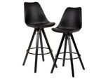 BARHOCKER-SET WOHNLING