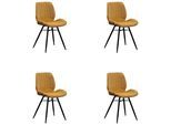 STUHL-SET BARRON
