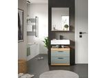 Badezimmer Scout 2-tlg. ca. 60 cm Salbeigrün