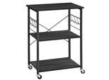 SERVIERWAGEN KKS060B42