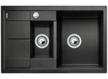 Spüle Metra 6S Typ:513473 Anthrazit