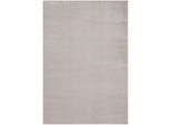 Fellteppich Loft Sandfarben ca. 200x280cm