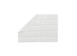 Bettdecke Anti Stresse ca. 155x220 cm Baumwolle