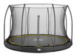 Boden-Trampolin Salta Comfort Ø ca. 427cm