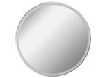 Wandspiegel "Mirror" , verspiegelt