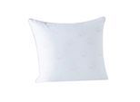 Kopfkissen Cotton ca. 80x80x15x5 cm Weiß