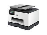 HP Tintenstrahl Multifunktionsdrucker OfficeJet Pro 9130b, 4-in-1, Auto-Duplex/Mobildruck, USB/LAN/Wi-Fi, bis A4, inkl. 4 CMYK Tintenpatronen