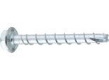 Schraubanker HUS3-H, ⌀ 6 x L 60 mm, 5/25-CE
