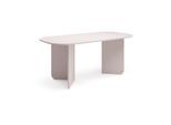 Esstisch TOM TAILOR ROUNDED TABLE L