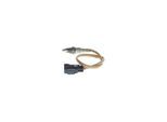 BOSCH Lambdasonde 0 258 030 04Y links für LAND ROVER TATA LR140077 FPLA9G444AB LR062827