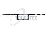 TRUCKTEC AUTOMOTIVE Rahmen, Kühlergitter 0862188 vor dem Kühler für BMW