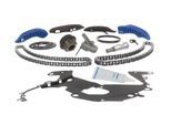 SKF Steuerkettensatz vkml88005 für BMW (BRILLIANCE)