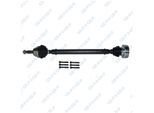 GSP Antriebswelle 261189 für VW SEAT