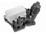 METZGER Gehäuse, Ölfilter 2370085 für BMW