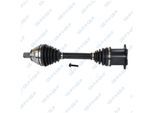 GSP Antriebswelle 261310 für SEAT VW