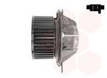 VAN WEZEL Innenraumgebläse 3017774 für Mercedes