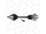 GSP Antriebswelle 261173 für VW VAG
