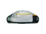 Peak Performance - Trail Hip Bag 2.7 - Hüfttasche Gr 2,7 l grau