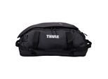 Thule - Chasm Duffel - Reisetasche Gr 40 l schwarz