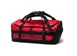 Columbia - Landroamer 60 Duffel - Reisetasche rot