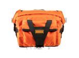 Restrap - Bar Pack - Lenkertasche Gr 10 l orange